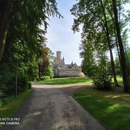 Ferienwohnung Colin Im Schoenen Weserbergland Naehe Freizeitpark Salzhemmendorf Exteriér fotografie