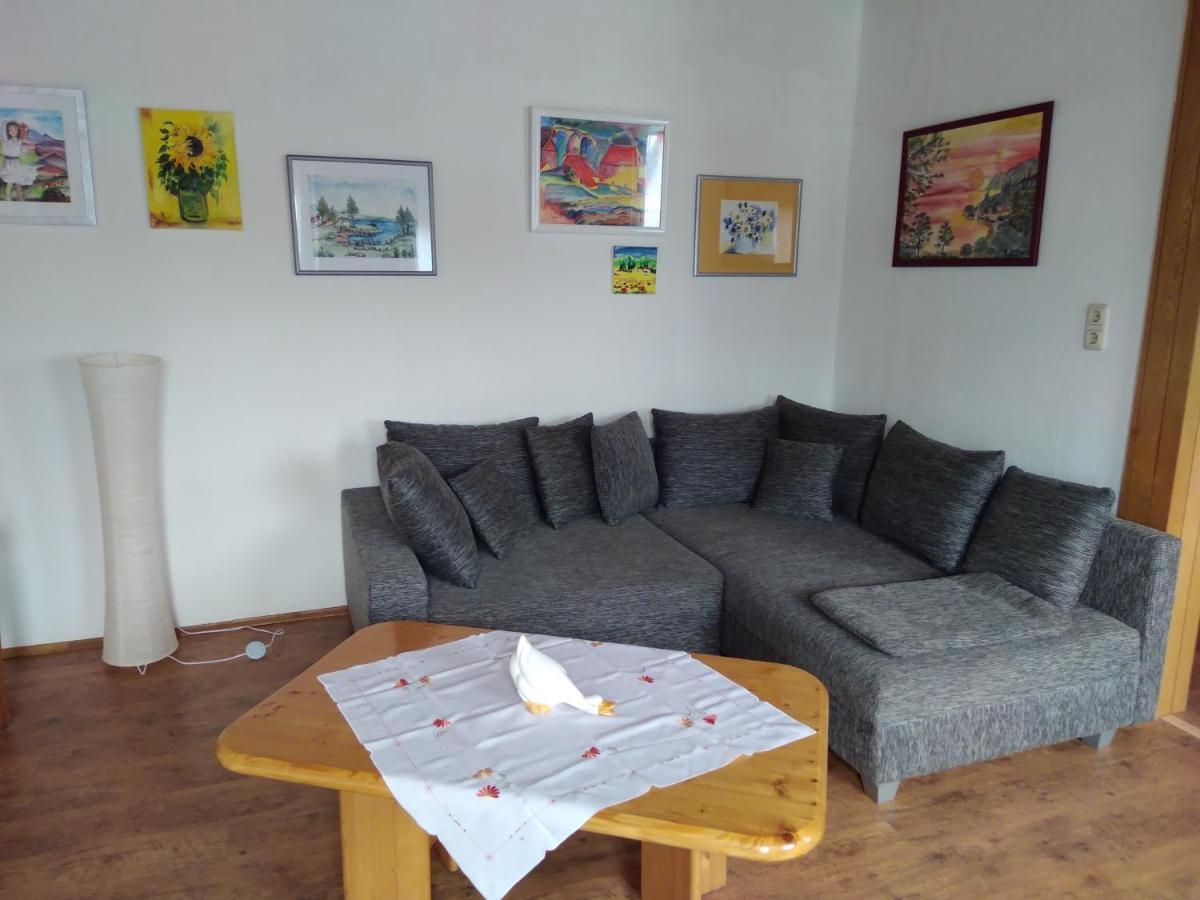 Ferienwohnung Colin Im Schoenen Weserbergland Naehe Freizeitpark Salzhemmendorf Exteriér fotografie