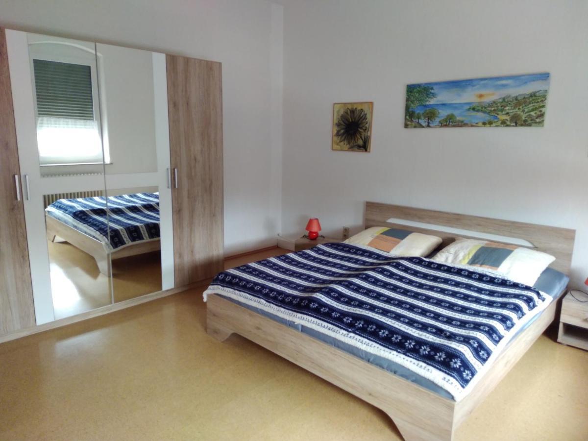 Ferienwohnung Colin Im Schoenen Weserbergland Naehe Freizeitpark Salzhemmendorf Exteriér fotografie