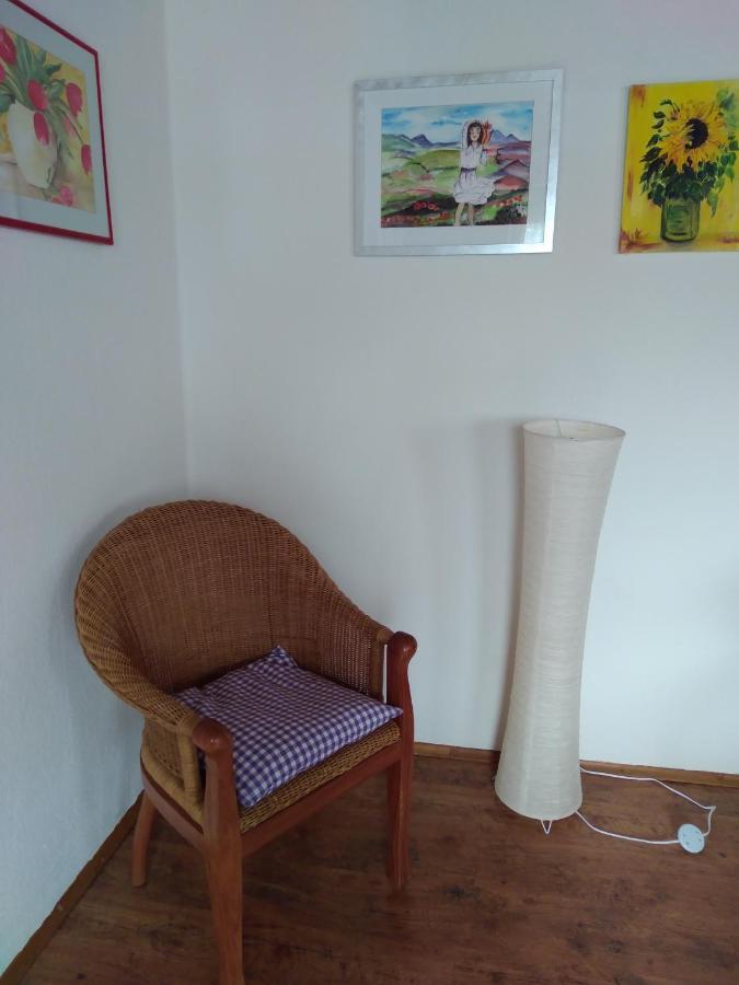 Ferienwohnung Colin Im Schoenen Weserbergland Naehe Freizeitpark Salzhemmendorf Exteriér fotografie