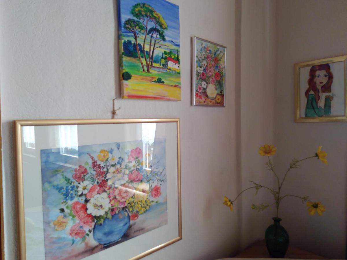 Ferienwohnung Colin Im Schoenen Weserbergland Naehe Freizeitpark Salzhemmendorf Exteriér fotografie